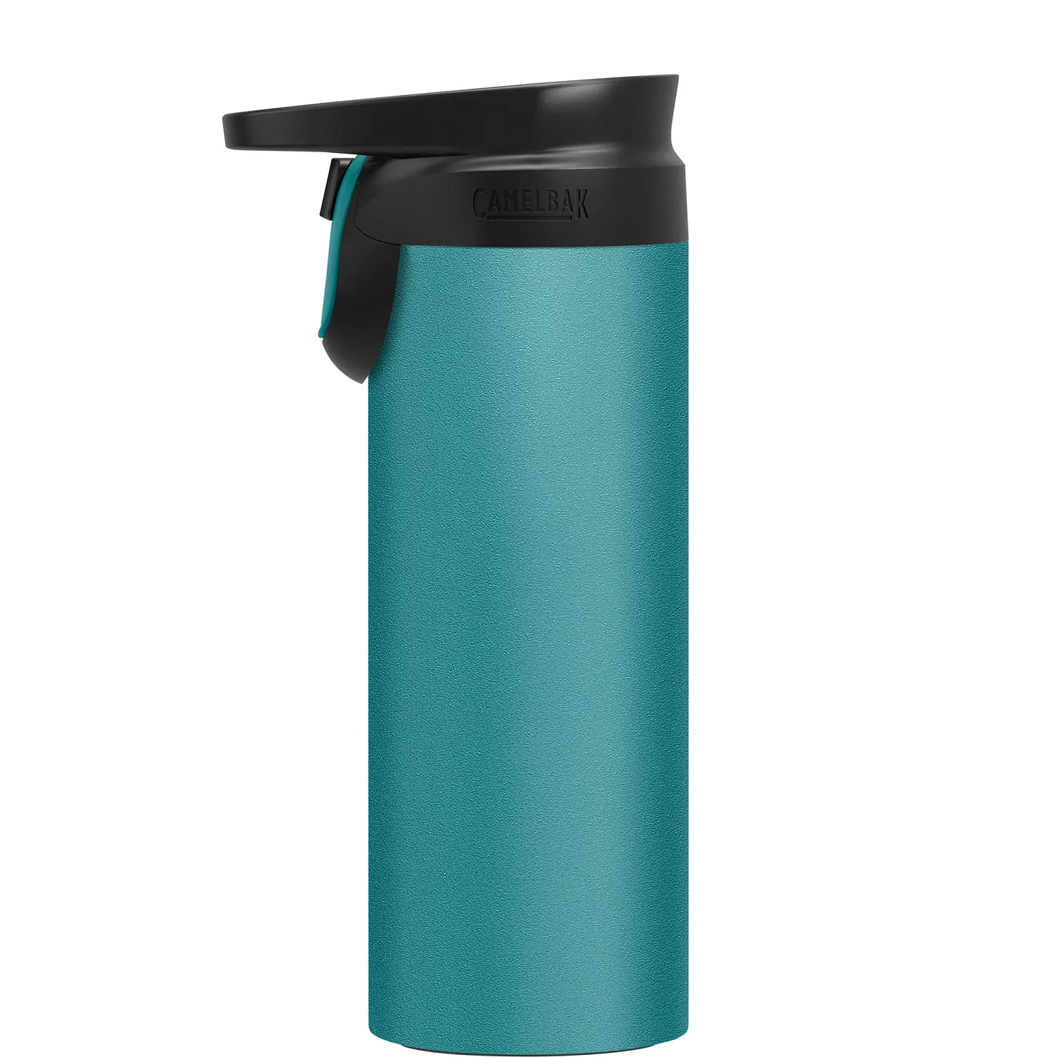Forge Flow SST Vacuum Insulated, 16oz, Lagoon