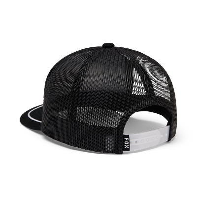 YTH HONDA SNAPBACK HAT [BLK] OS