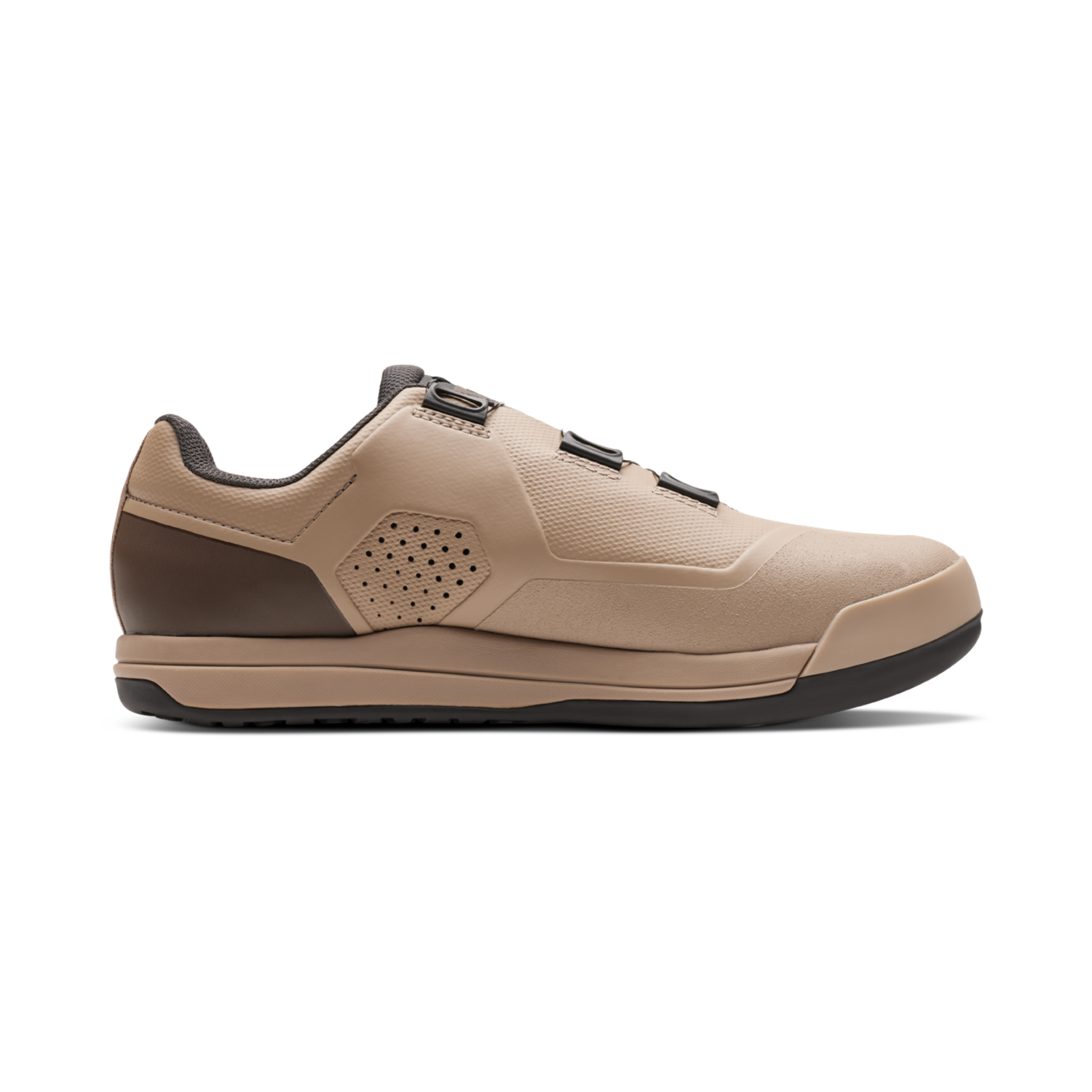 Fox Union BOA Clipless Shoes