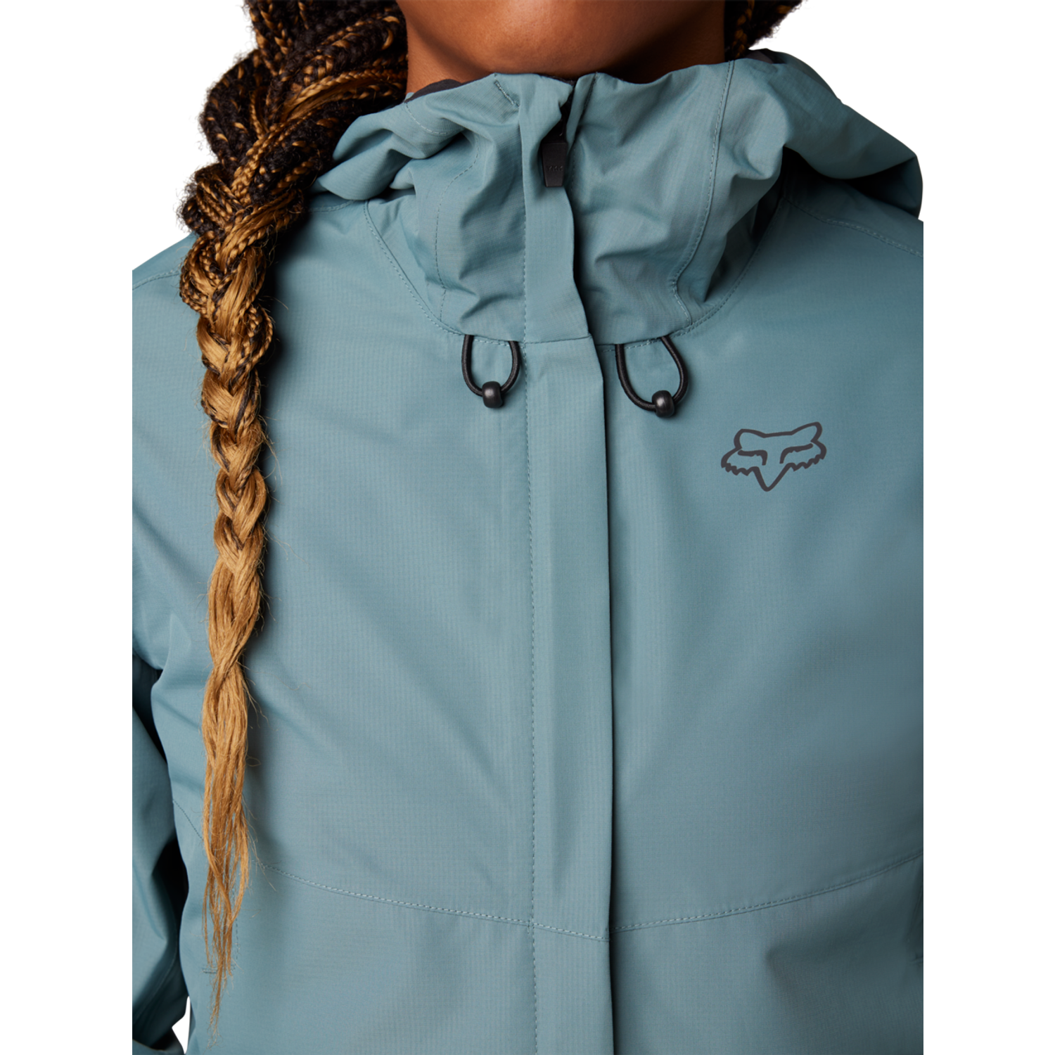 Womens Ranger 2.5-layer Water Jacket