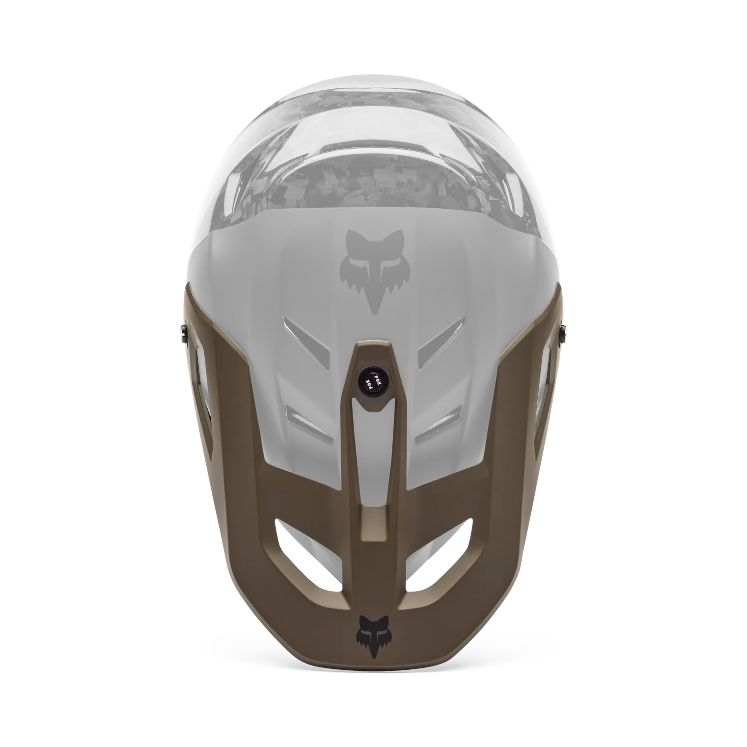 RAMPAGE RS VISOR - SPLICE 