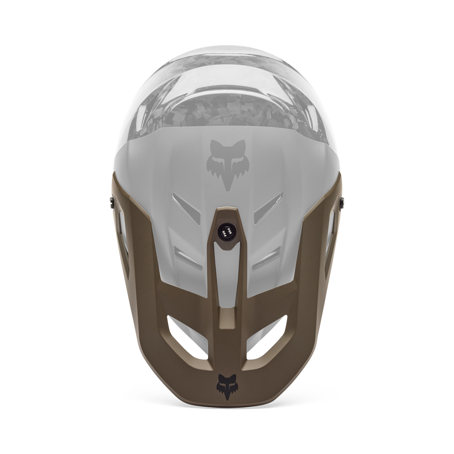 Rampage RS Splice Helmet Visor