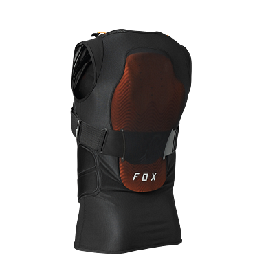BASEFRAME PRO D3O VEST [BLK] S