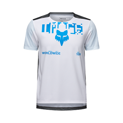 Youth Ranger Digi Image Jersey