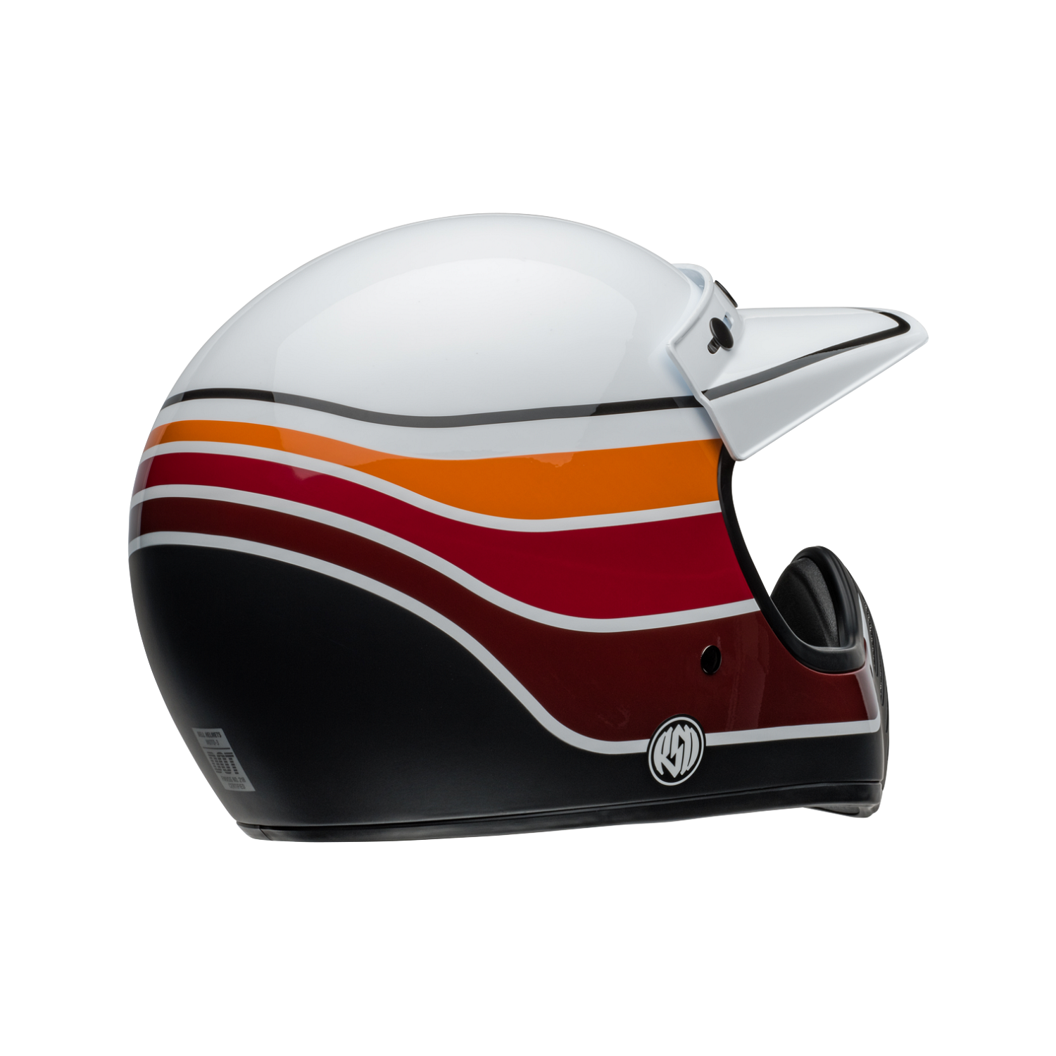 Moto-3 Roland Sands Design