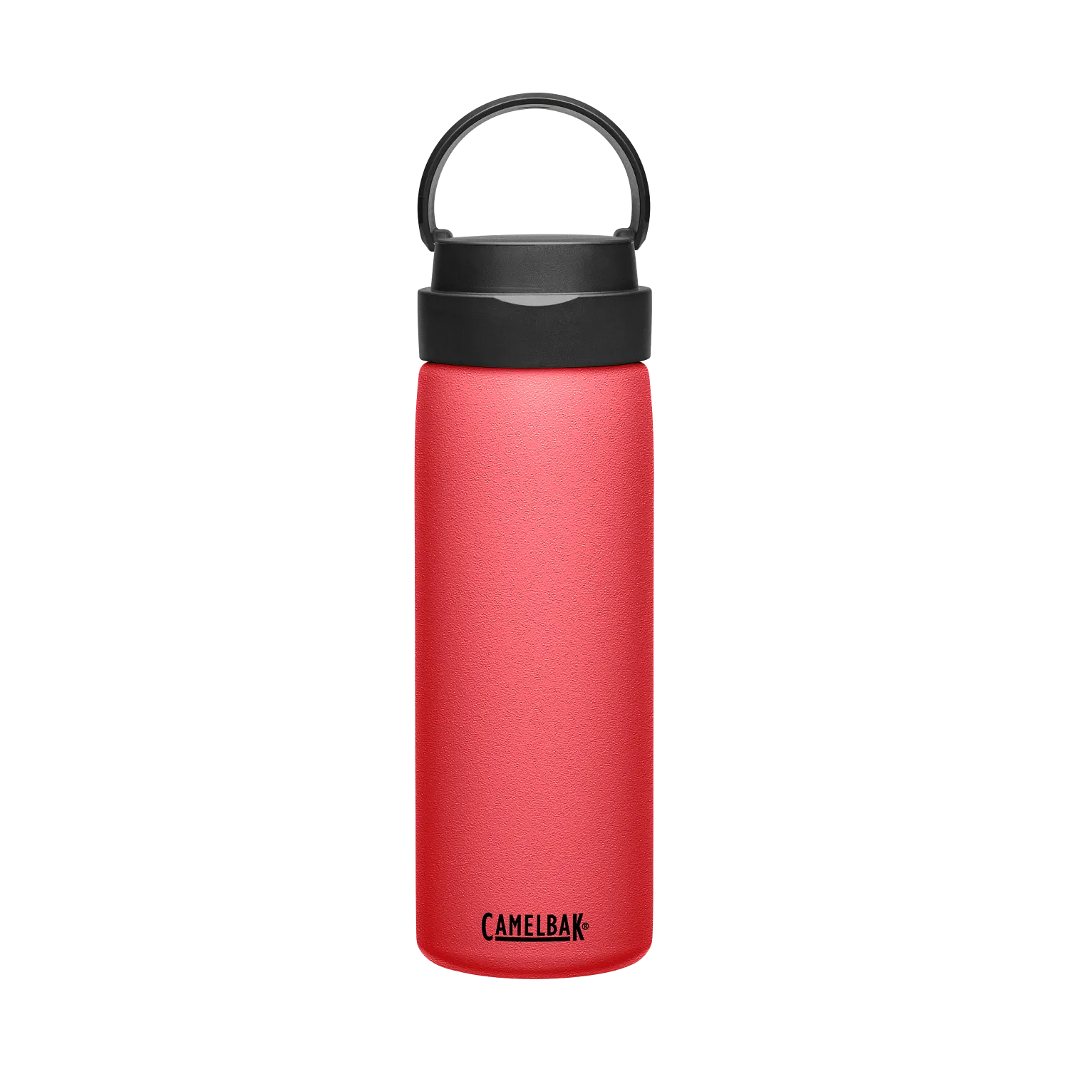 Fit Cap SST Vacuum Insulated 20oz, Wild Strawberry