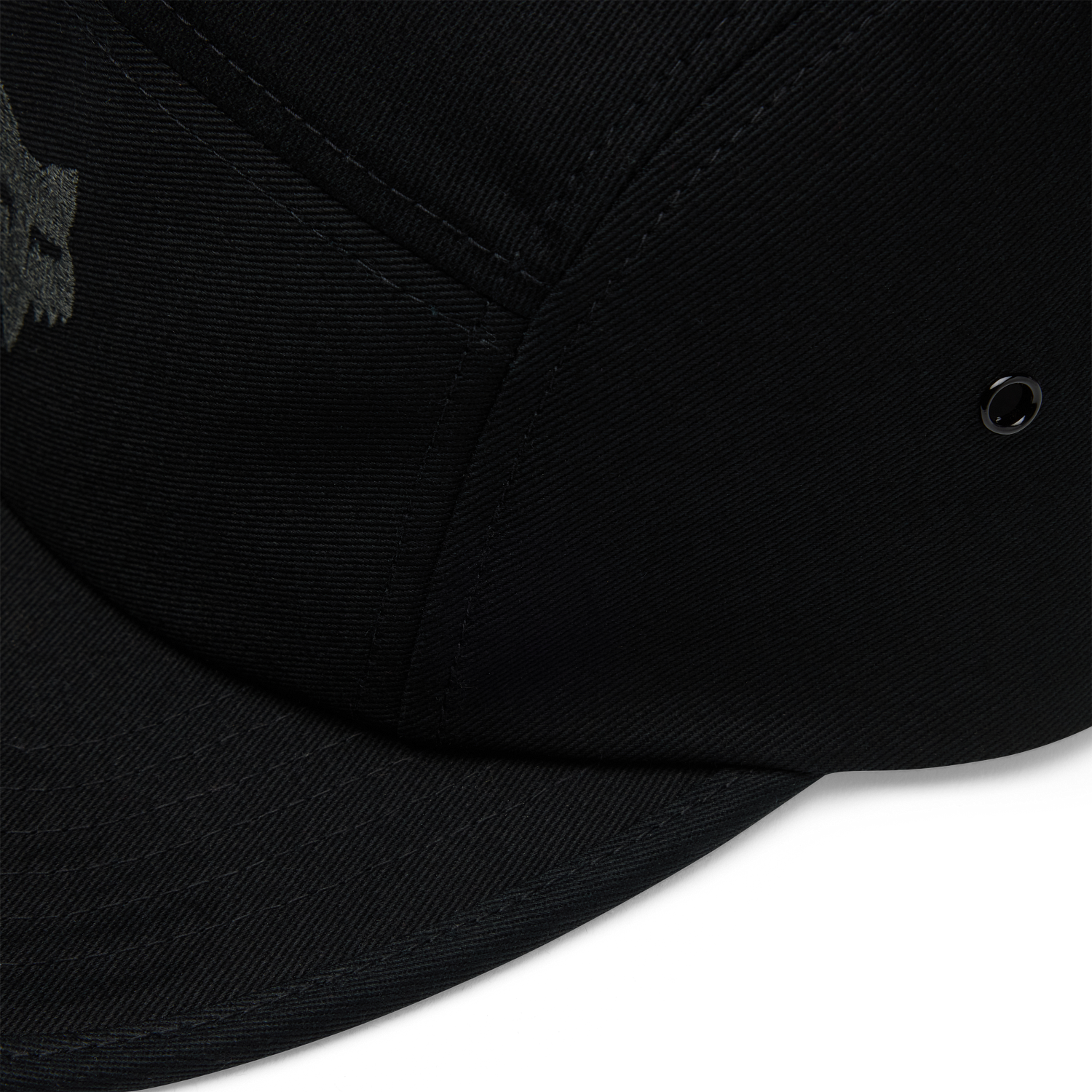 FOX HEAD CAMPER HAT [BLK] OS