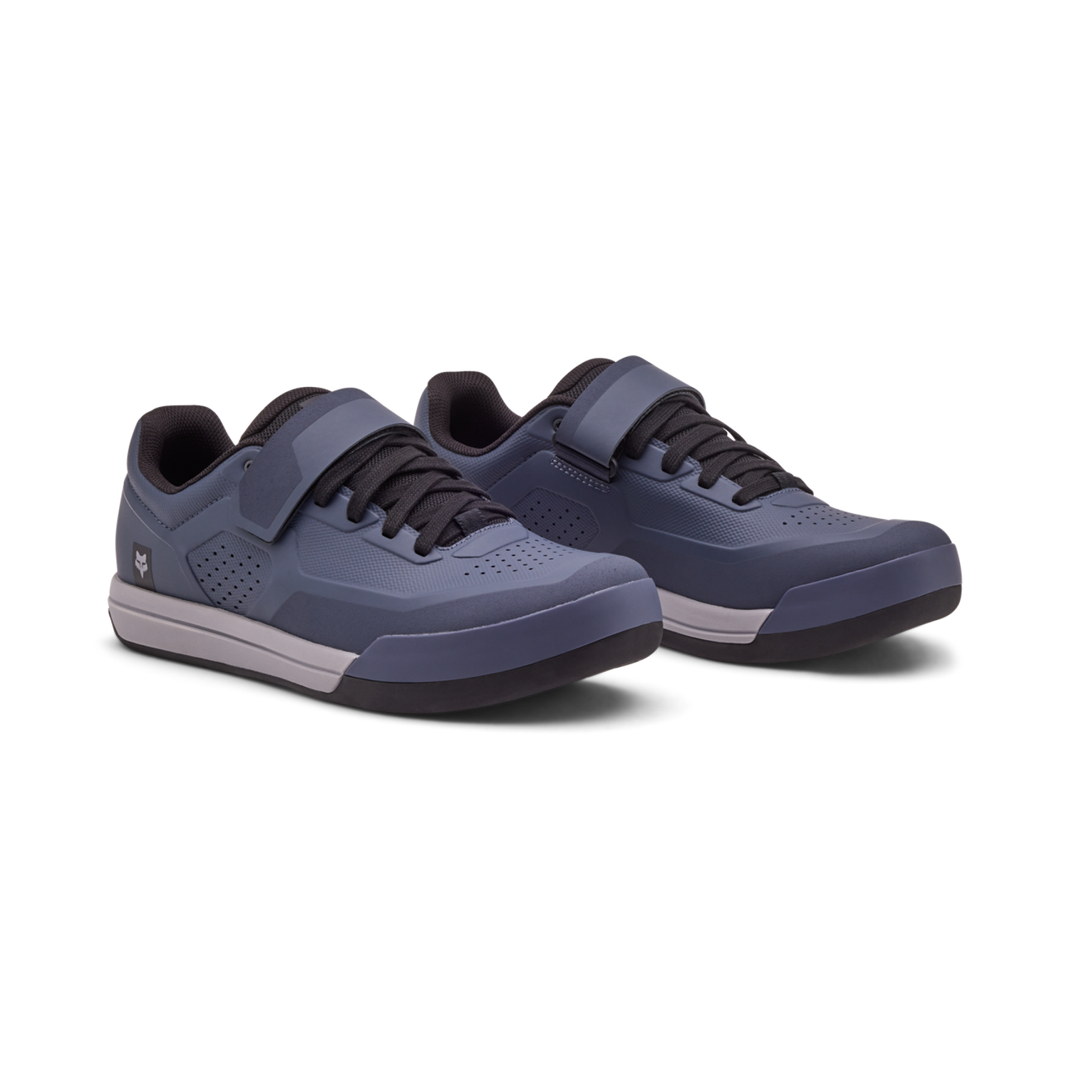 Fox Union Clipless Shoes