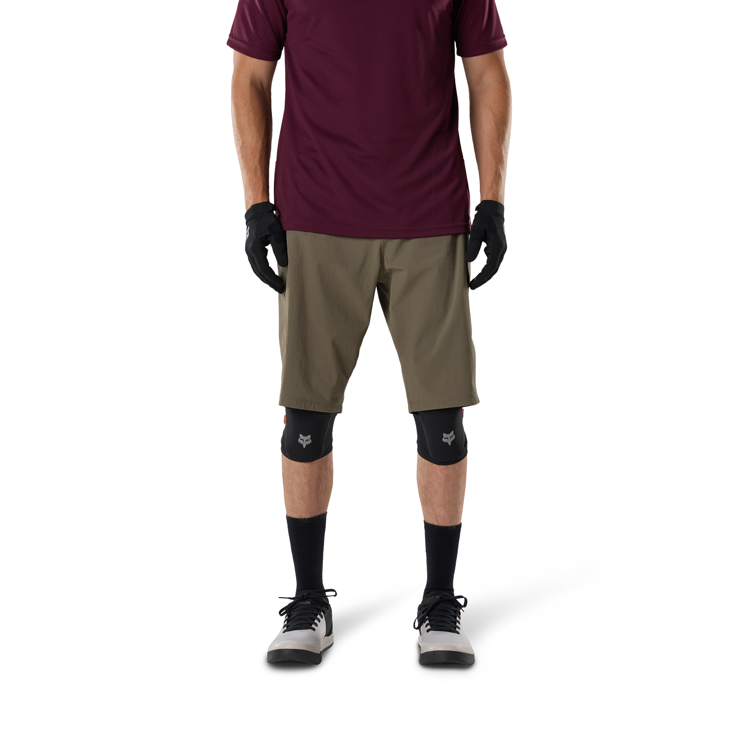 Short Ranger
