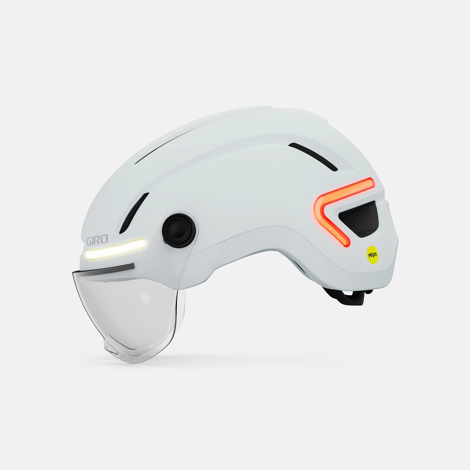 Ethos Mips LED Shield Helm&nbsp;