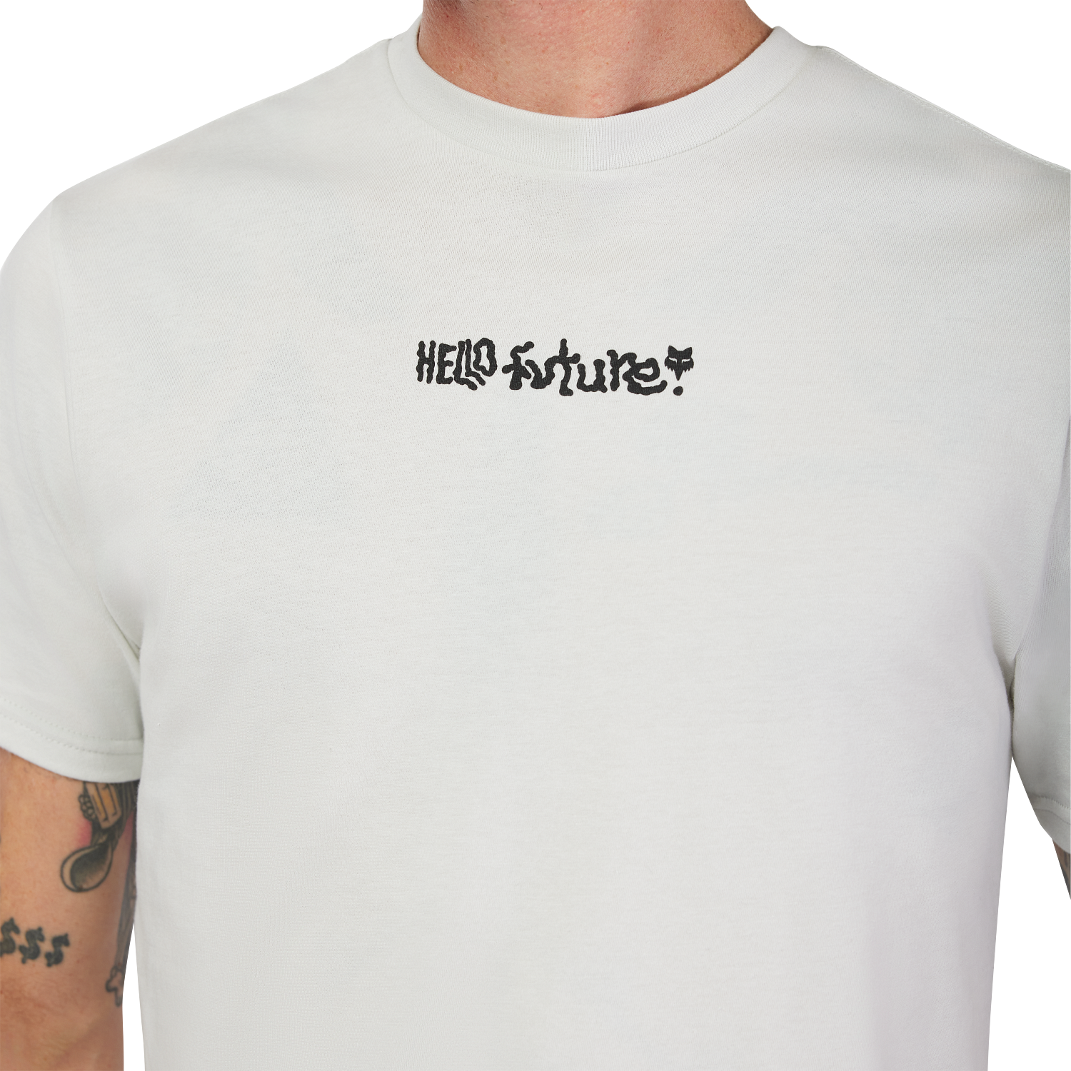 Camiseta Future Premium