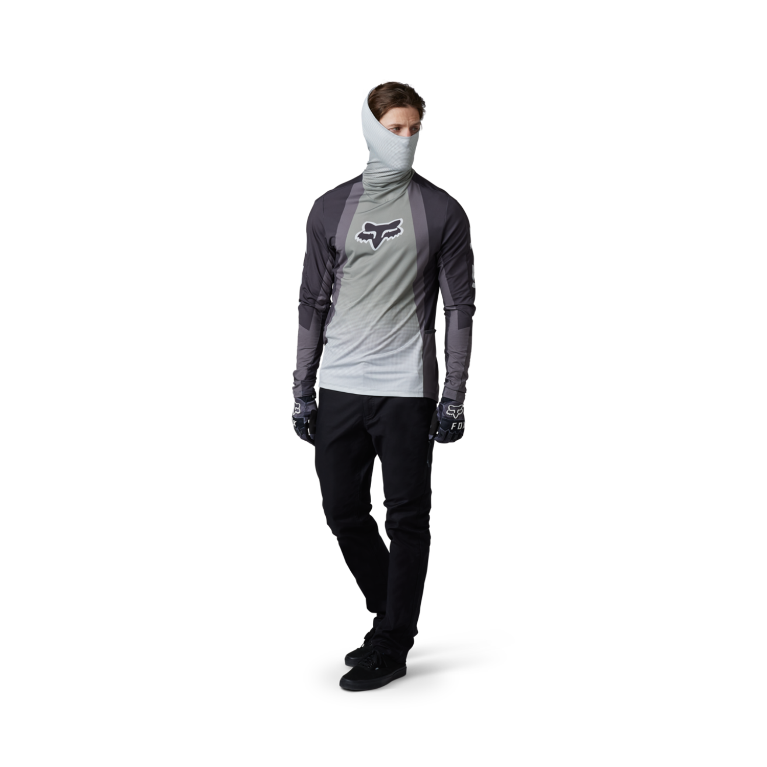 Ranger Drive Vurt SXS Jersey