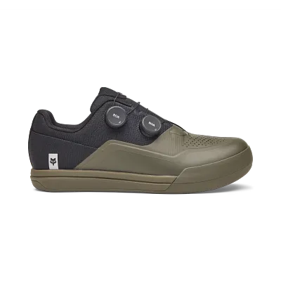 Fox Union BOA&reg; Klickschuhe