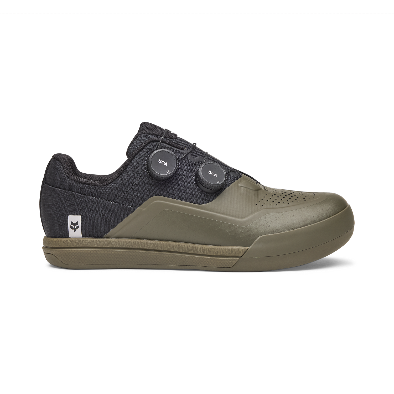 T&ecirc;nis Fox Union BOA&reg; Clipless