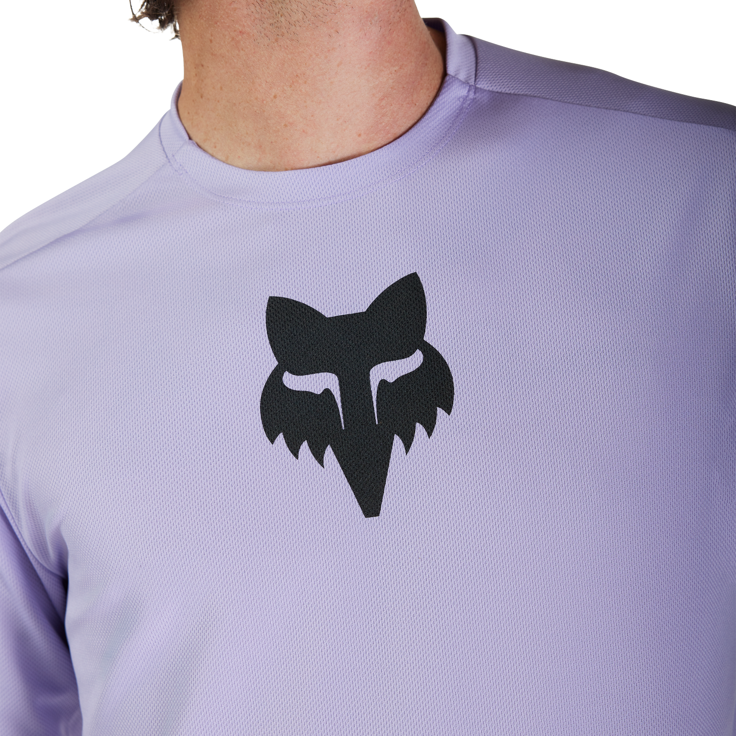 RANGER SS JERSEY FOX HEAD [LIL] XL