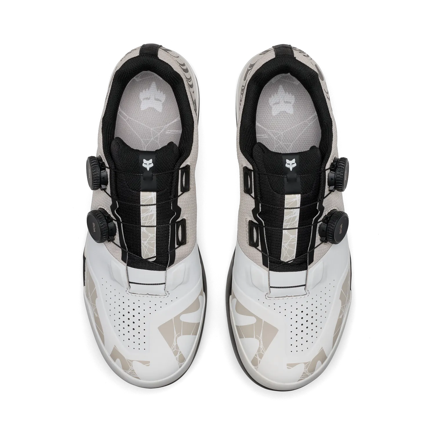 FOX UNION BOA FLAT DIFFUSE SE 