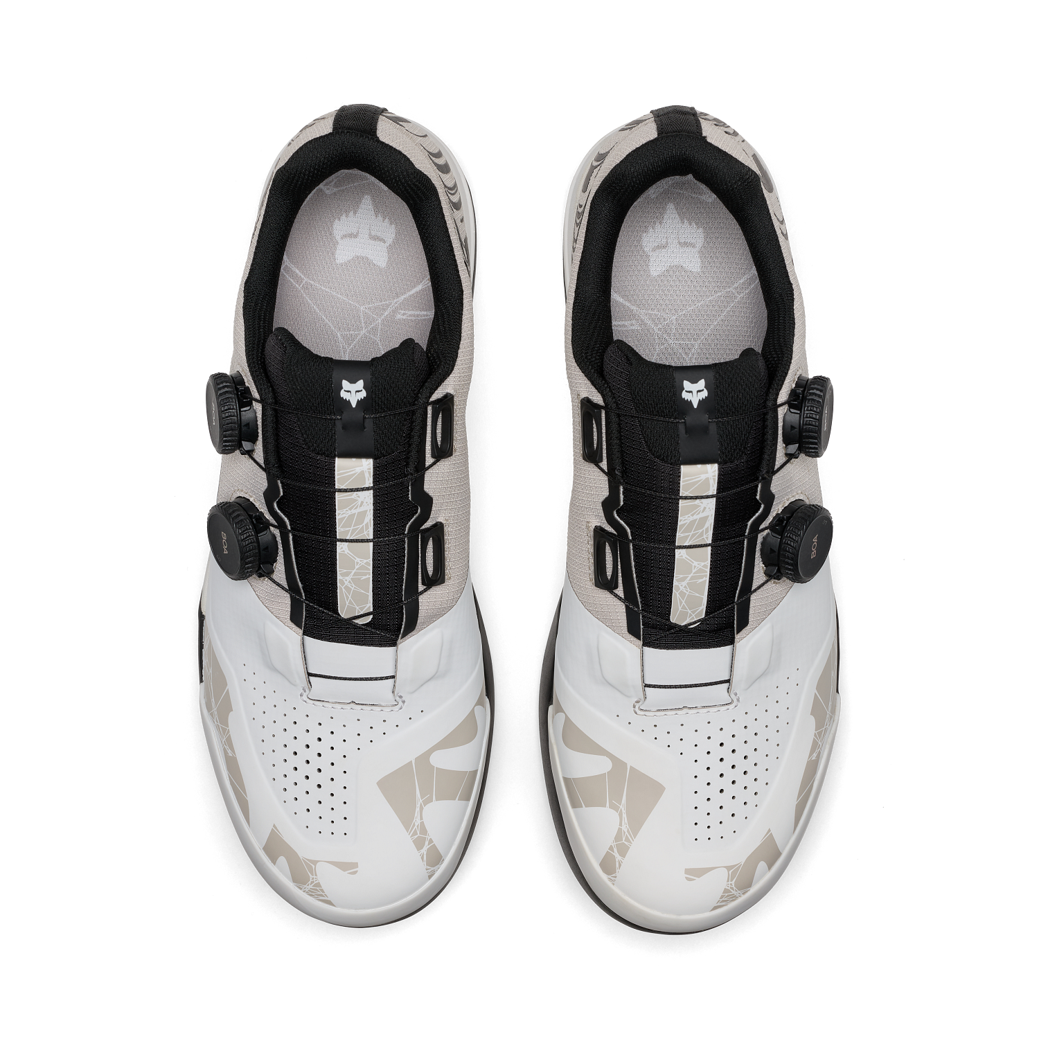 Fox Union BOA Flat Diffuse Special Edition