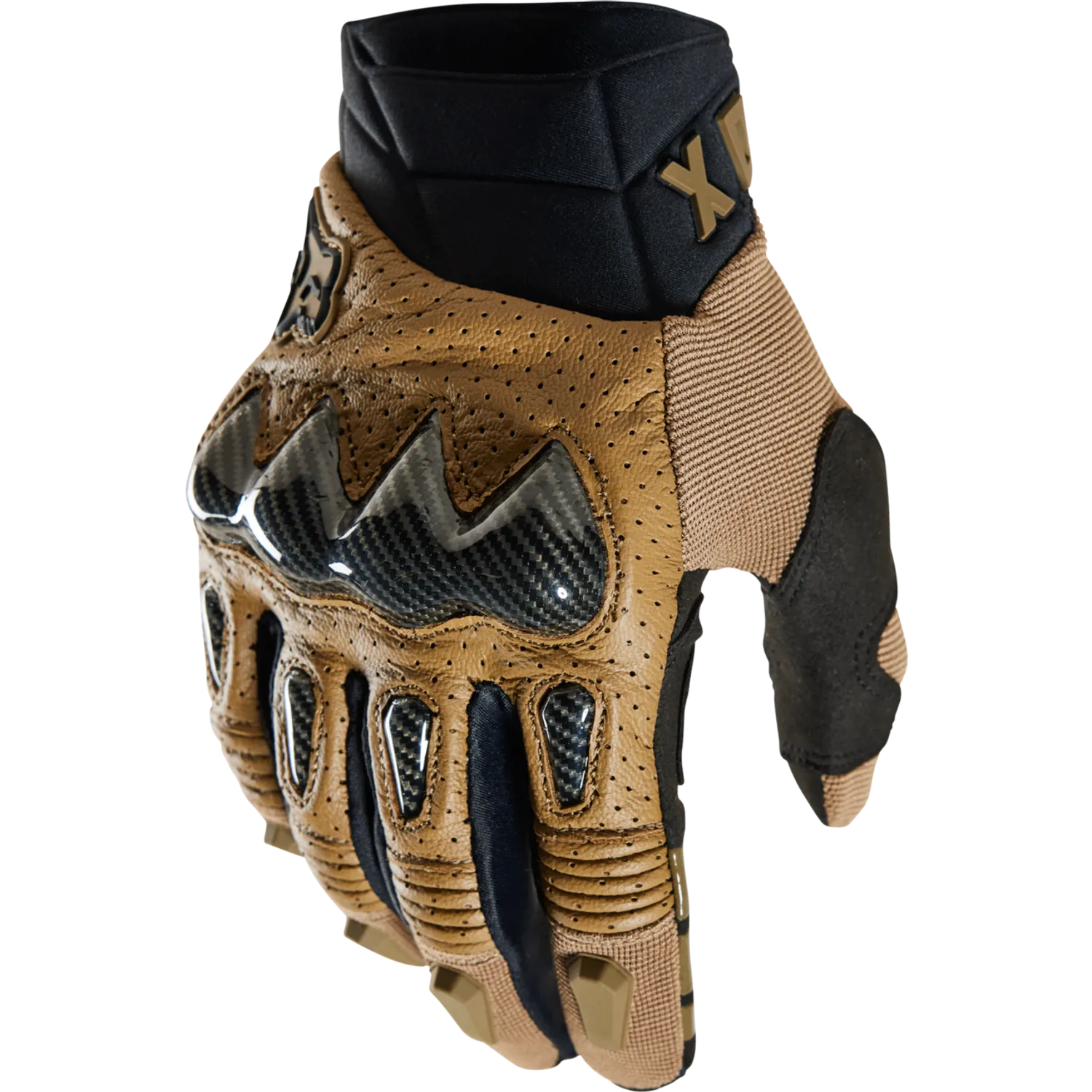 BOMBER GLOVE 