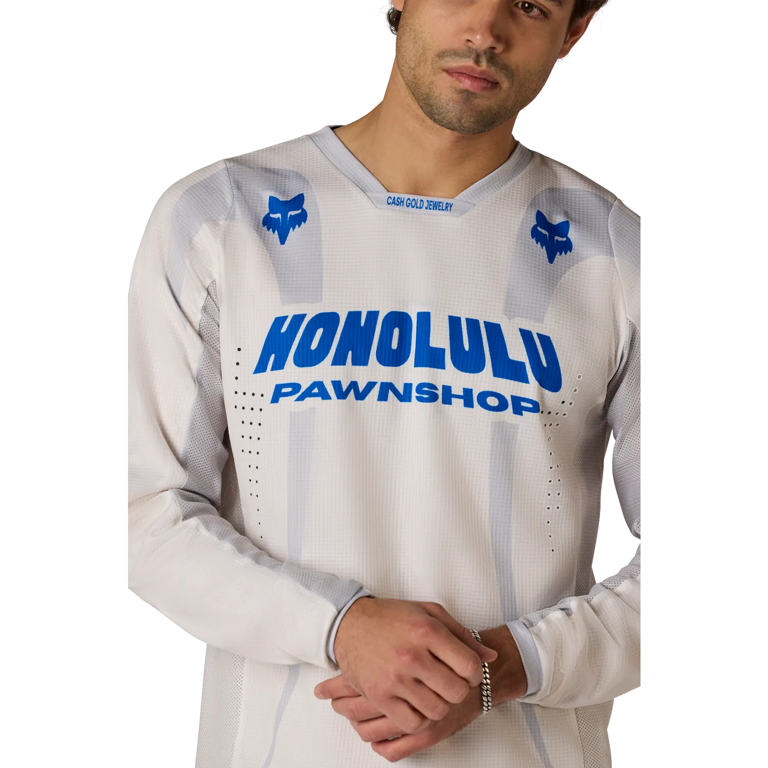 FOX x HPS 180 JERSEY 