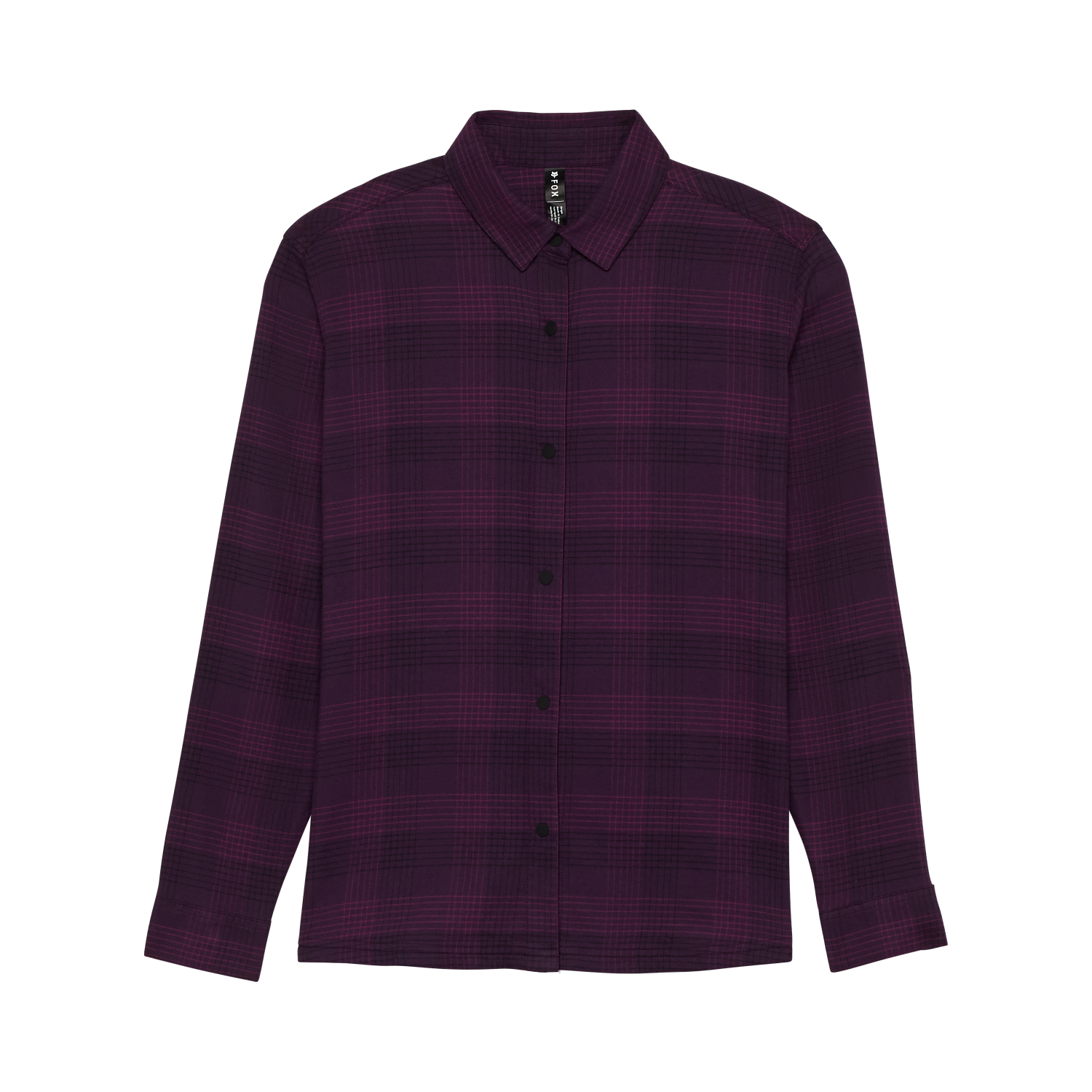 Dames-flanelshirt Women's Survivalist Stretch
