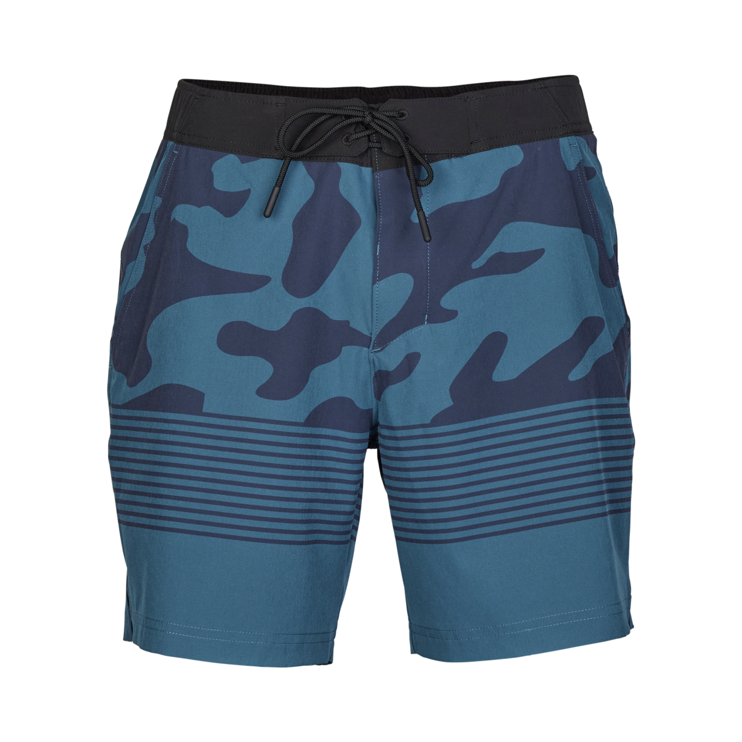 Short Essex Camo Volley Hybrid