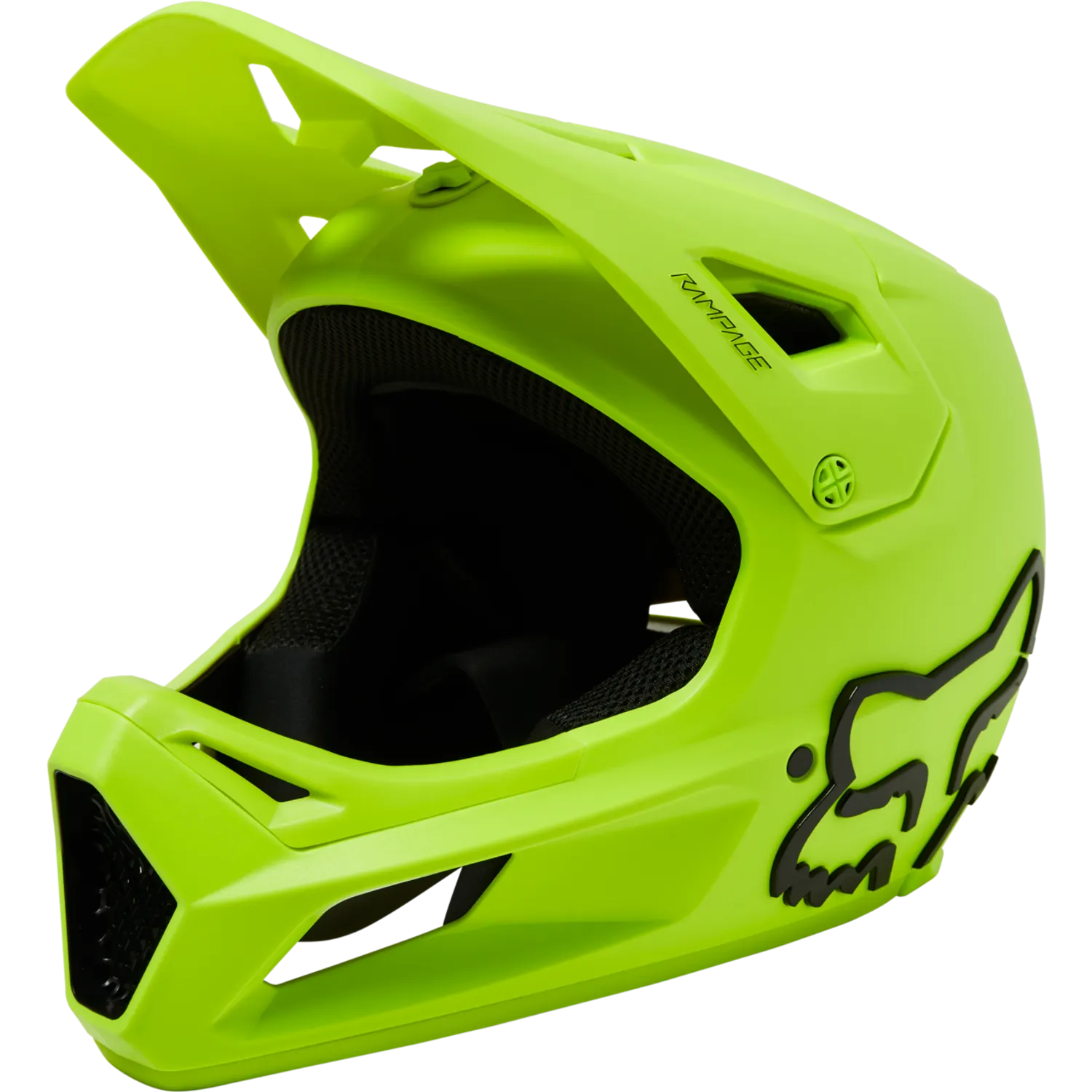 RAMPAGE HELMET, CE/CPSC 
