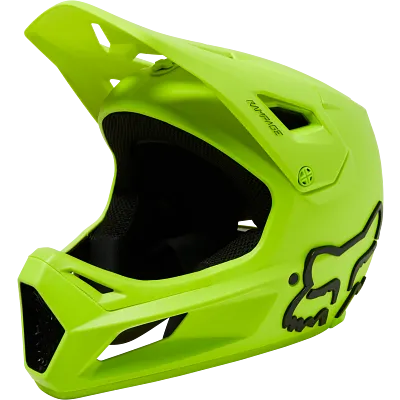 Rampage Helmet