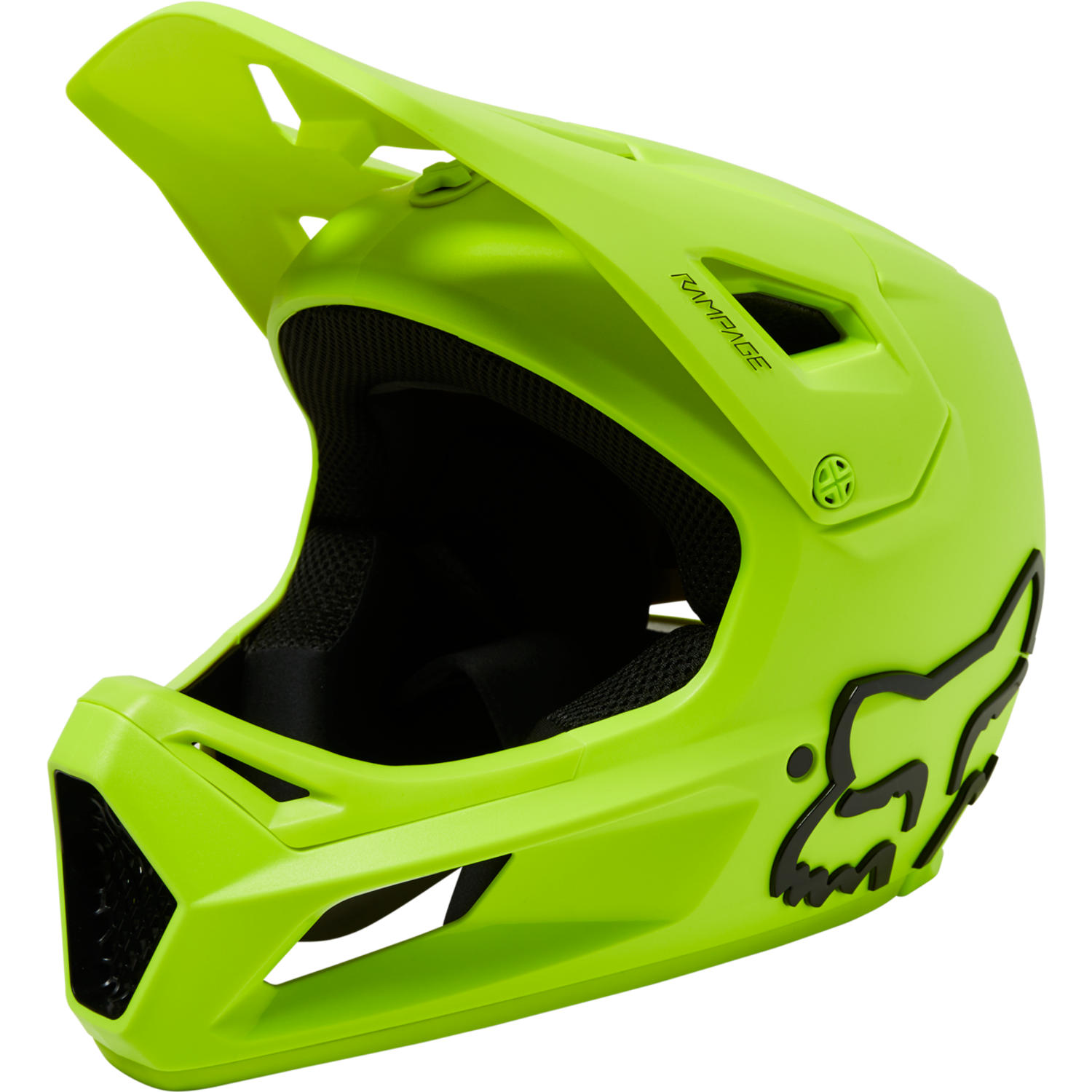 Rampage Helmet