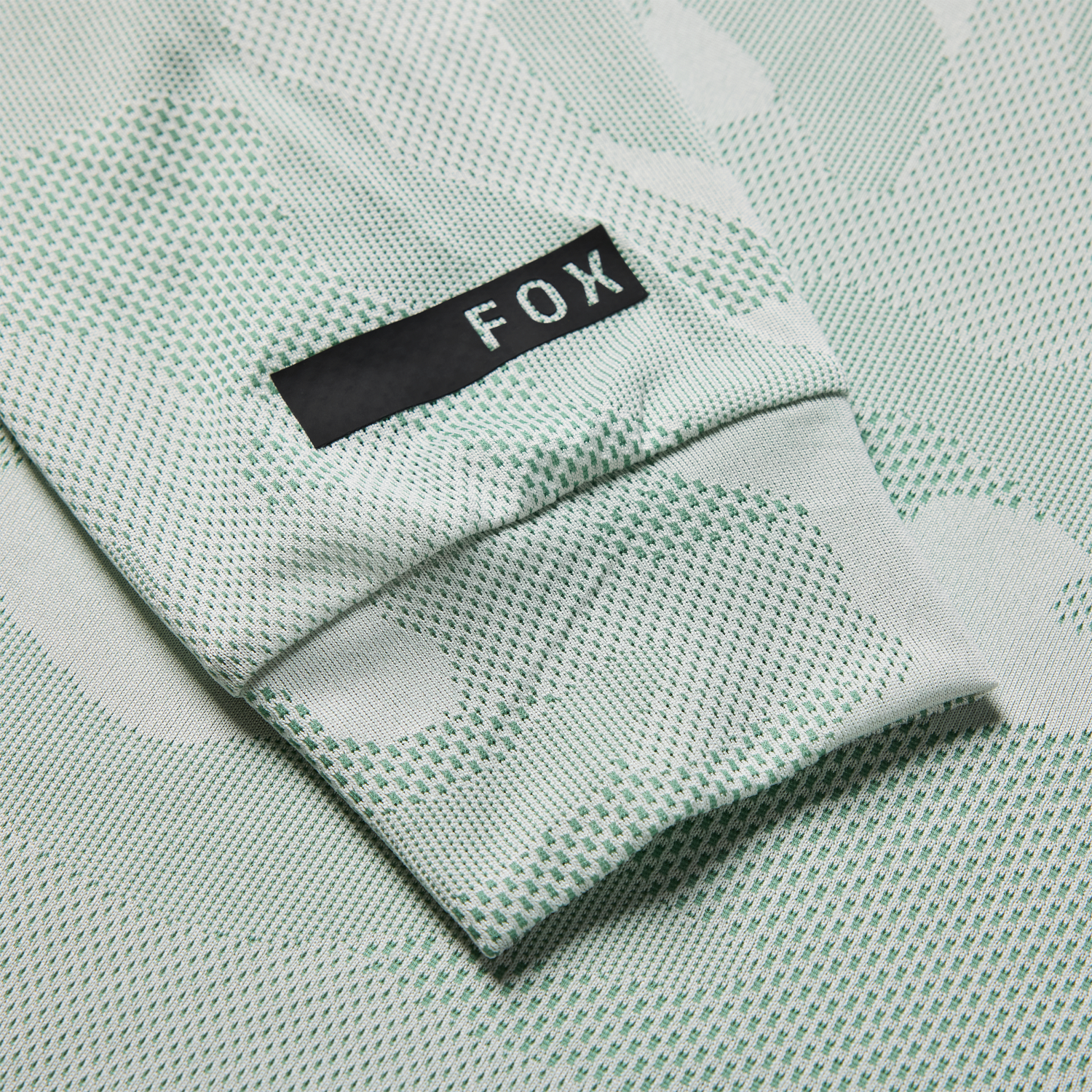 Ranger TruDri&trade; Long Sleeve Jersey