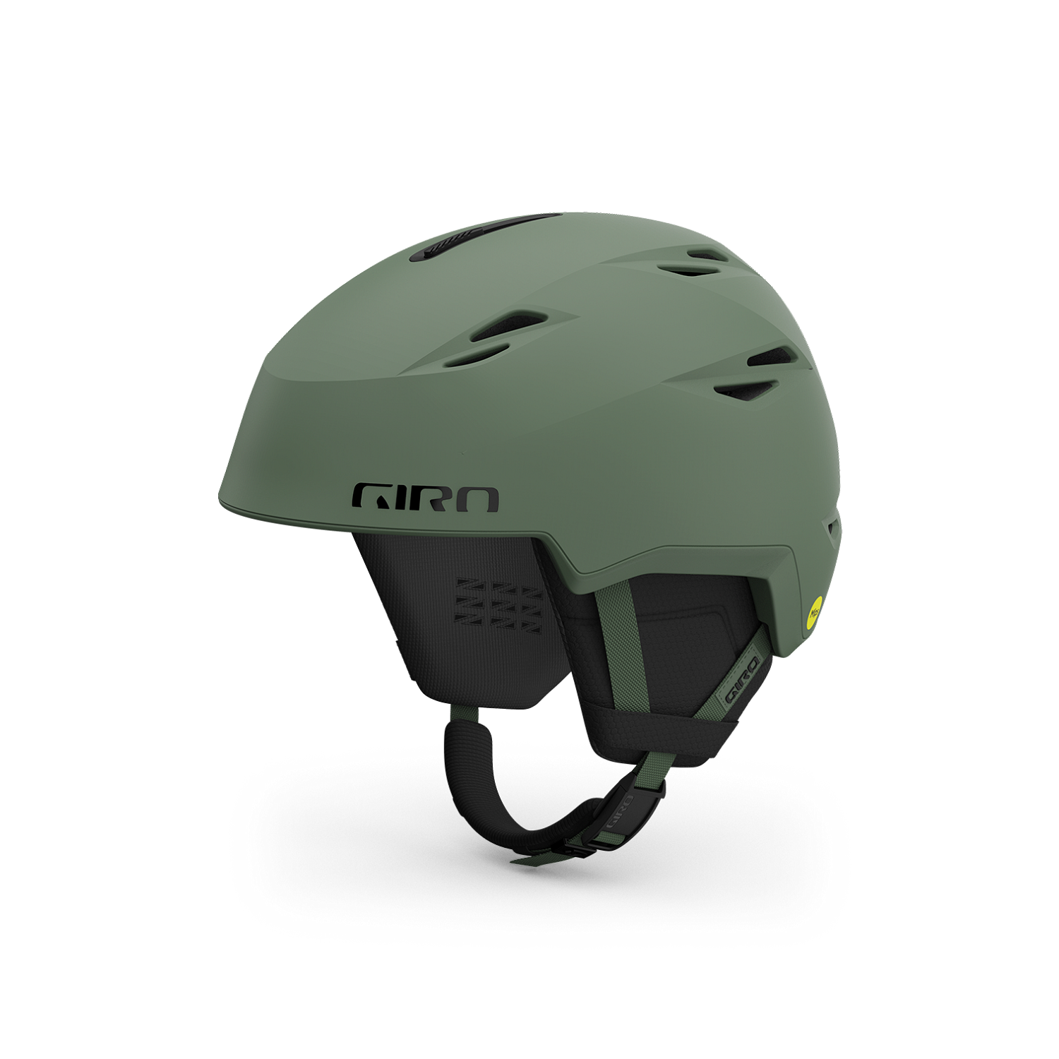 Grid Spherical Helm
