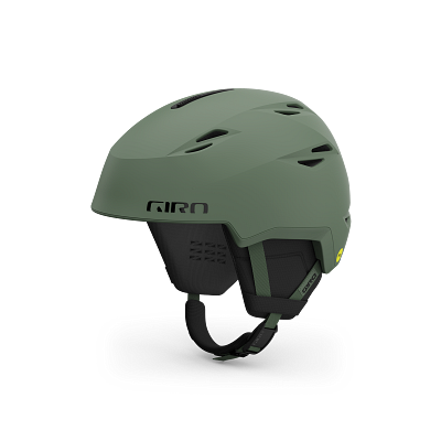 Casque Grid Spherical
