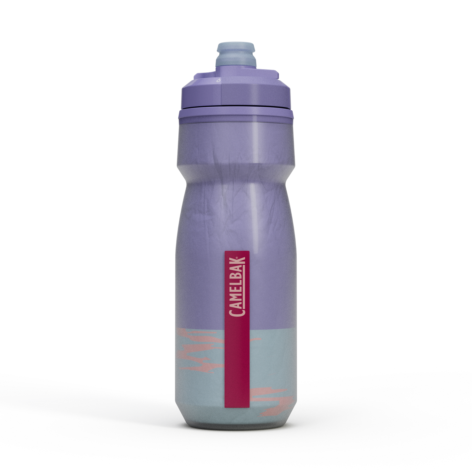 Podium&reg; Chill&trade; 21oz Bike Bottle