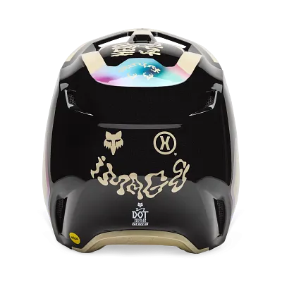 V1 Hello Future  Helm