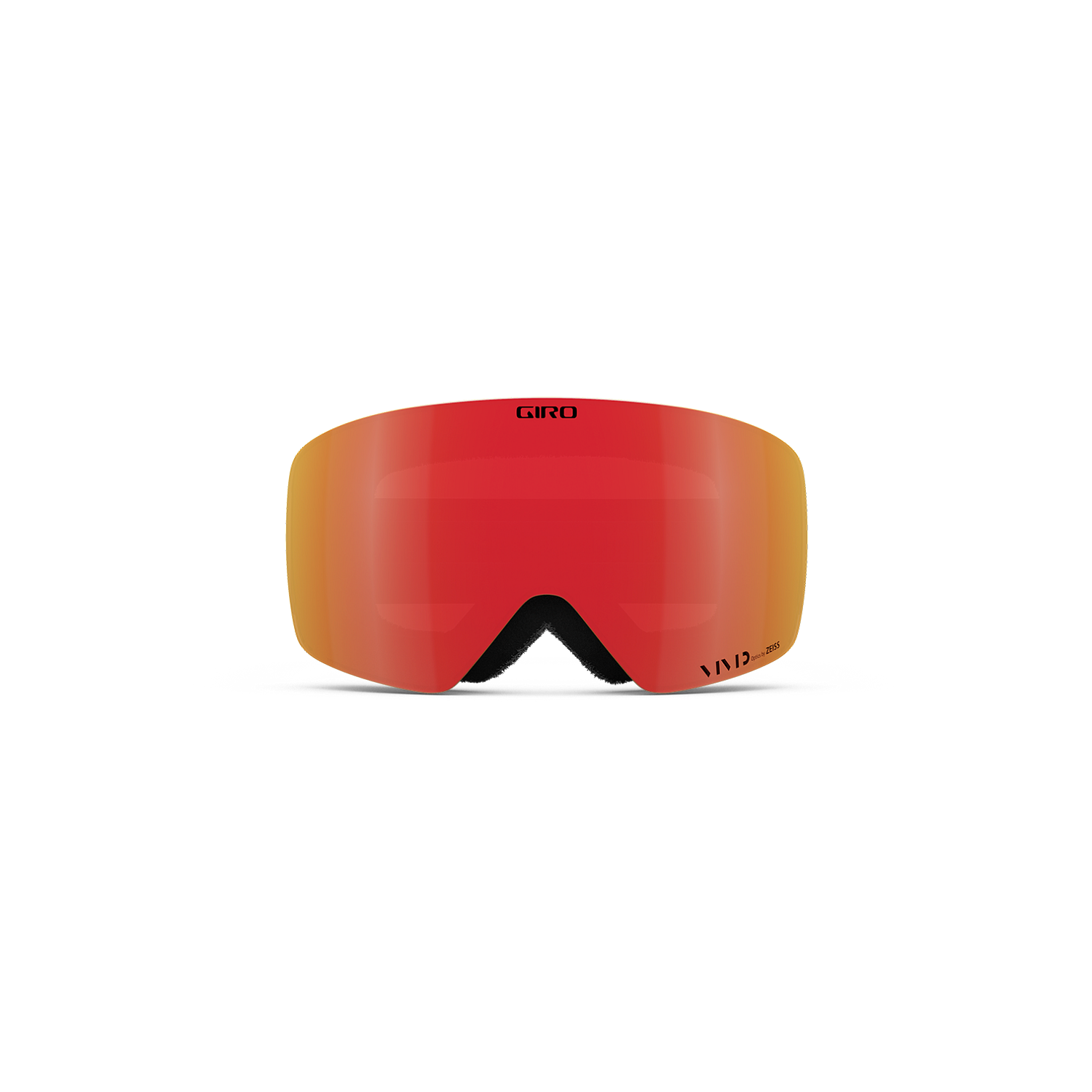 Contour RS Wordmark Goggle