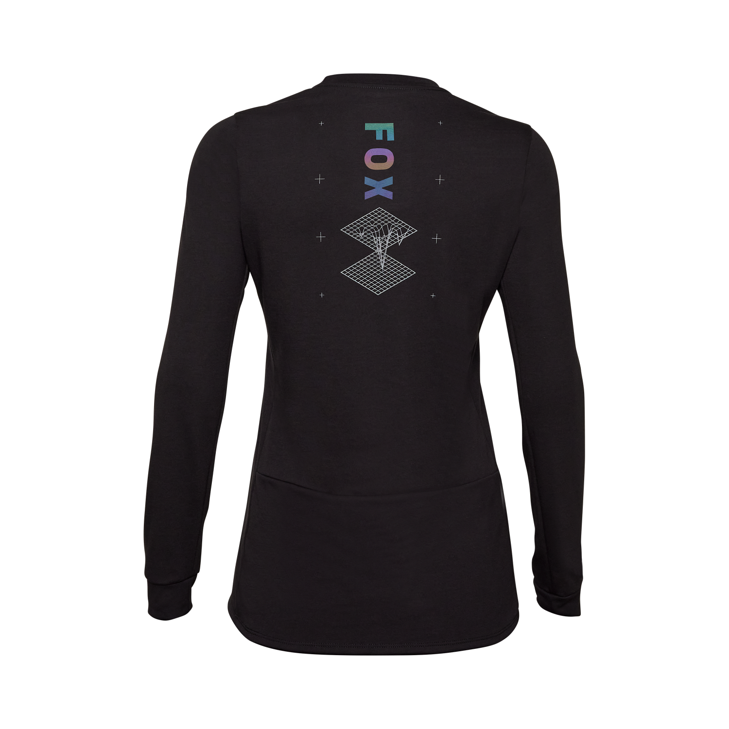 Jersey Ranger Lunar drirelease&reg; mit 3/4-&Auml;rmeln Damen