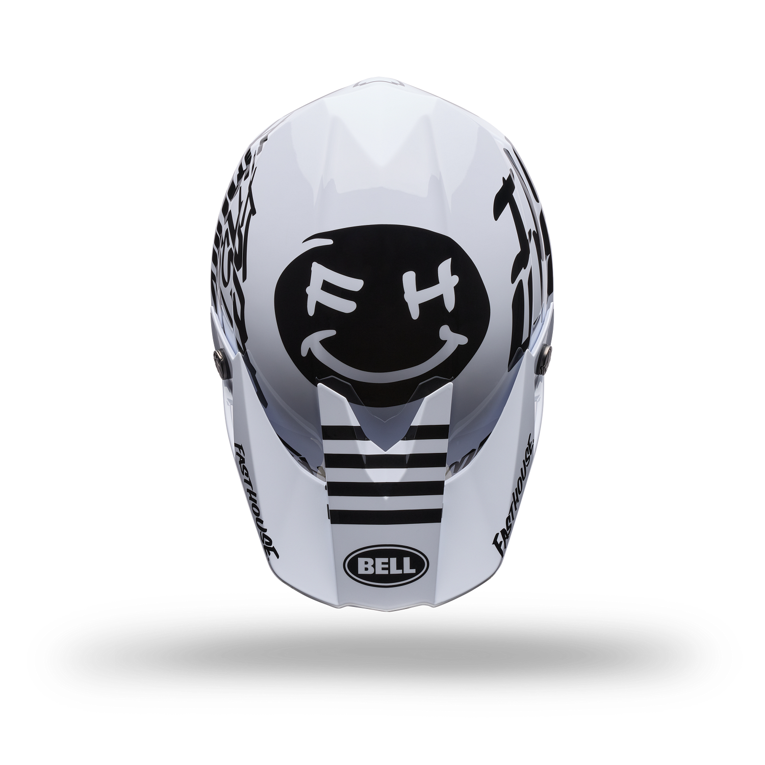 Moto-10 Mips Fasthouse Special Edition 2026
