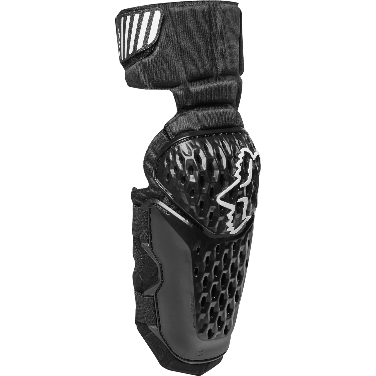 Ellbogenprotektoren Titan Race - CE