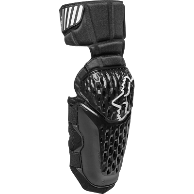 Titan Race CE Elbow Pads