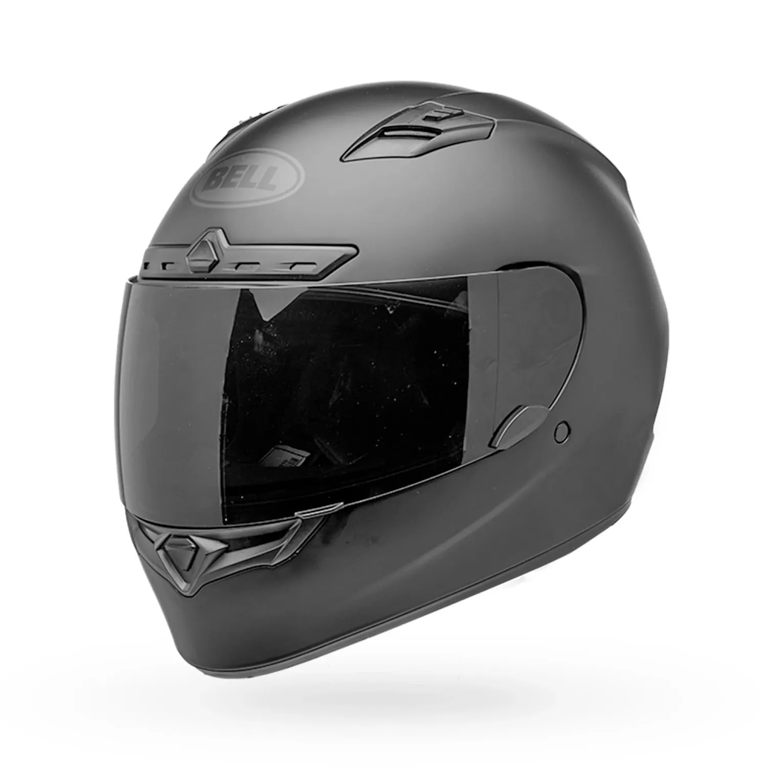 PS QUALIFIER DLX BLACKOUT MAT BLK XS