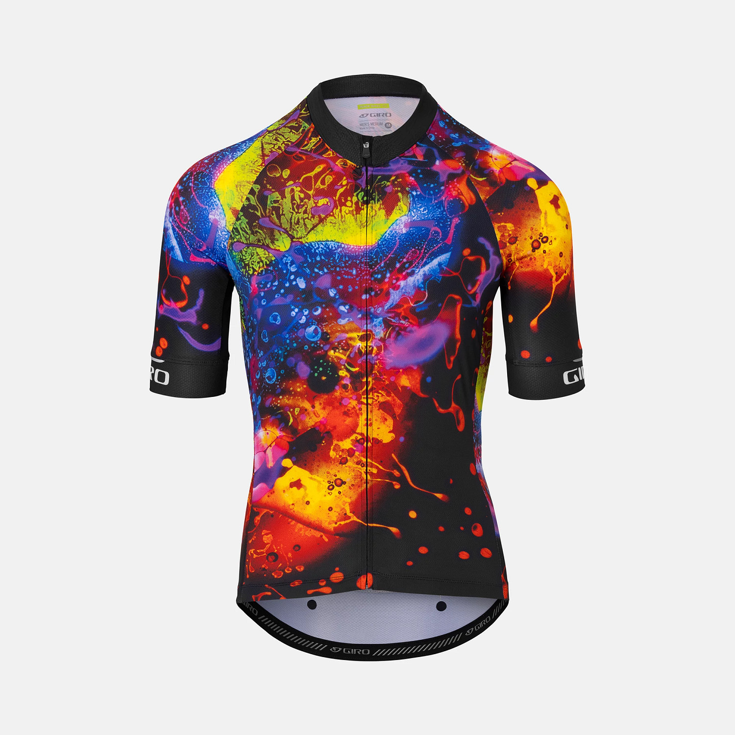 Men's Chrono Expert Jersey