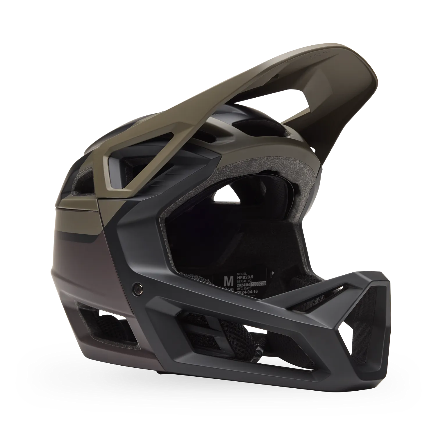 Youth Proframe Rizer helm