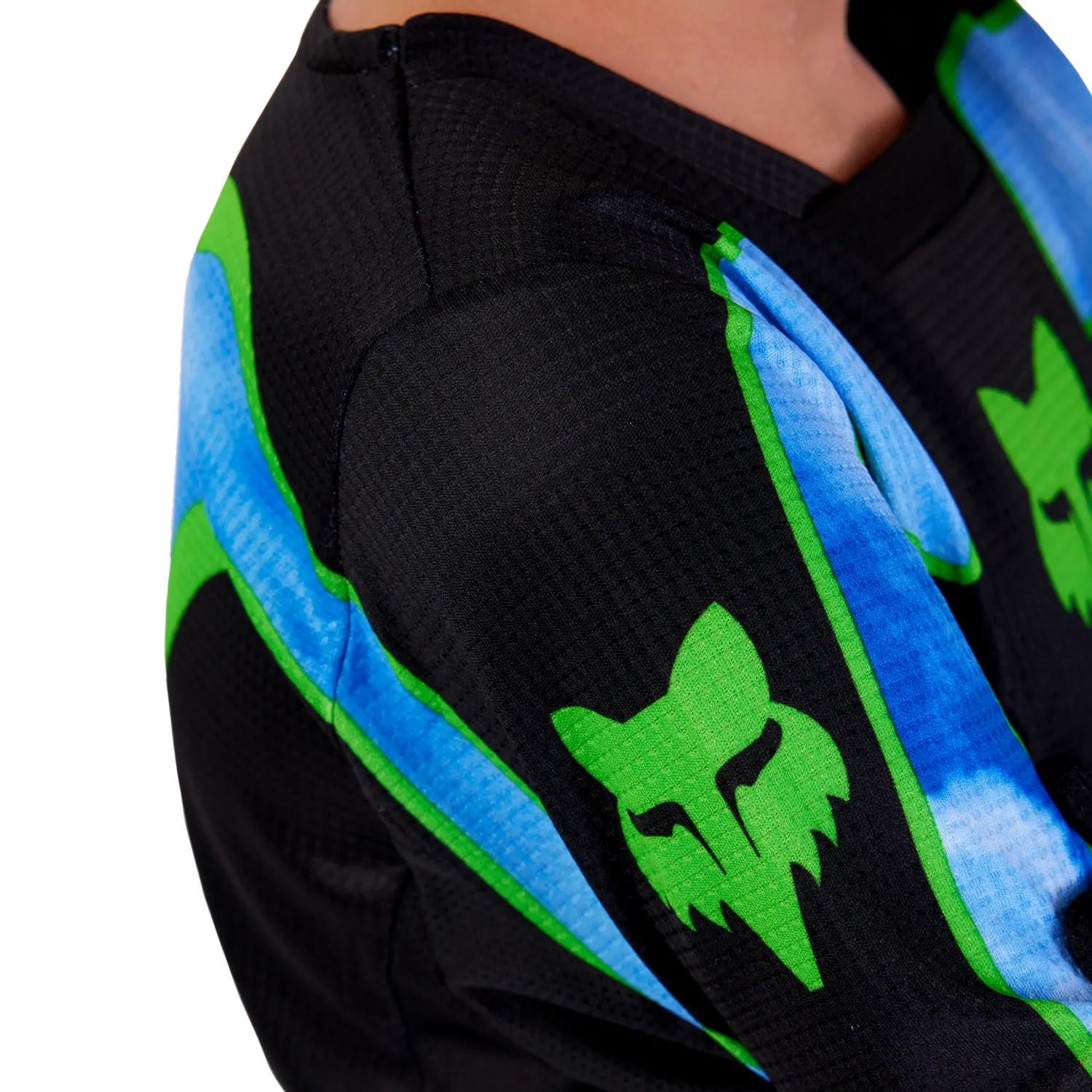 Tienershirt 180 Atlas