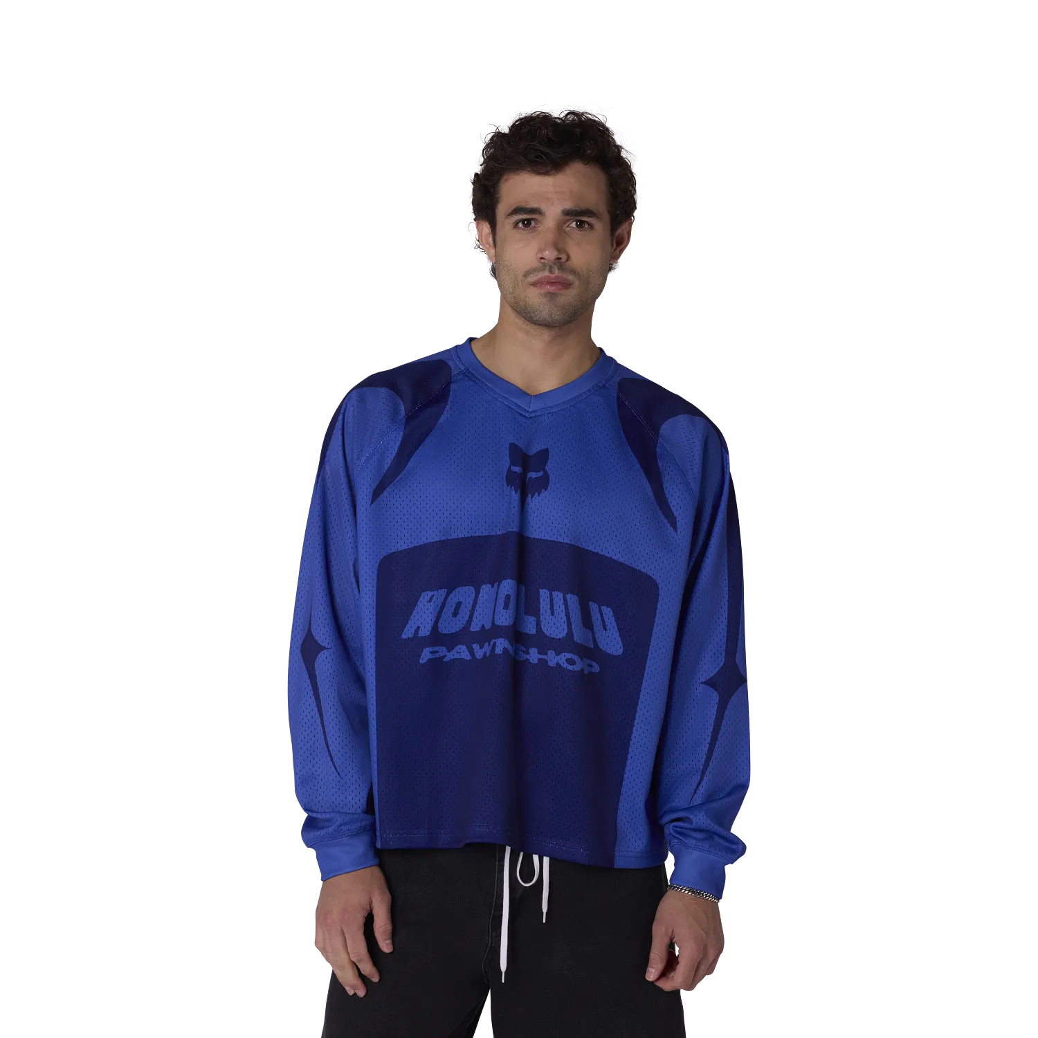 SPONSOR ME BOX JERSEY 