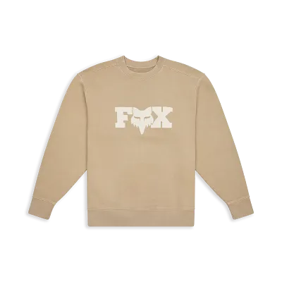 Fox Alternative Crew Pullover