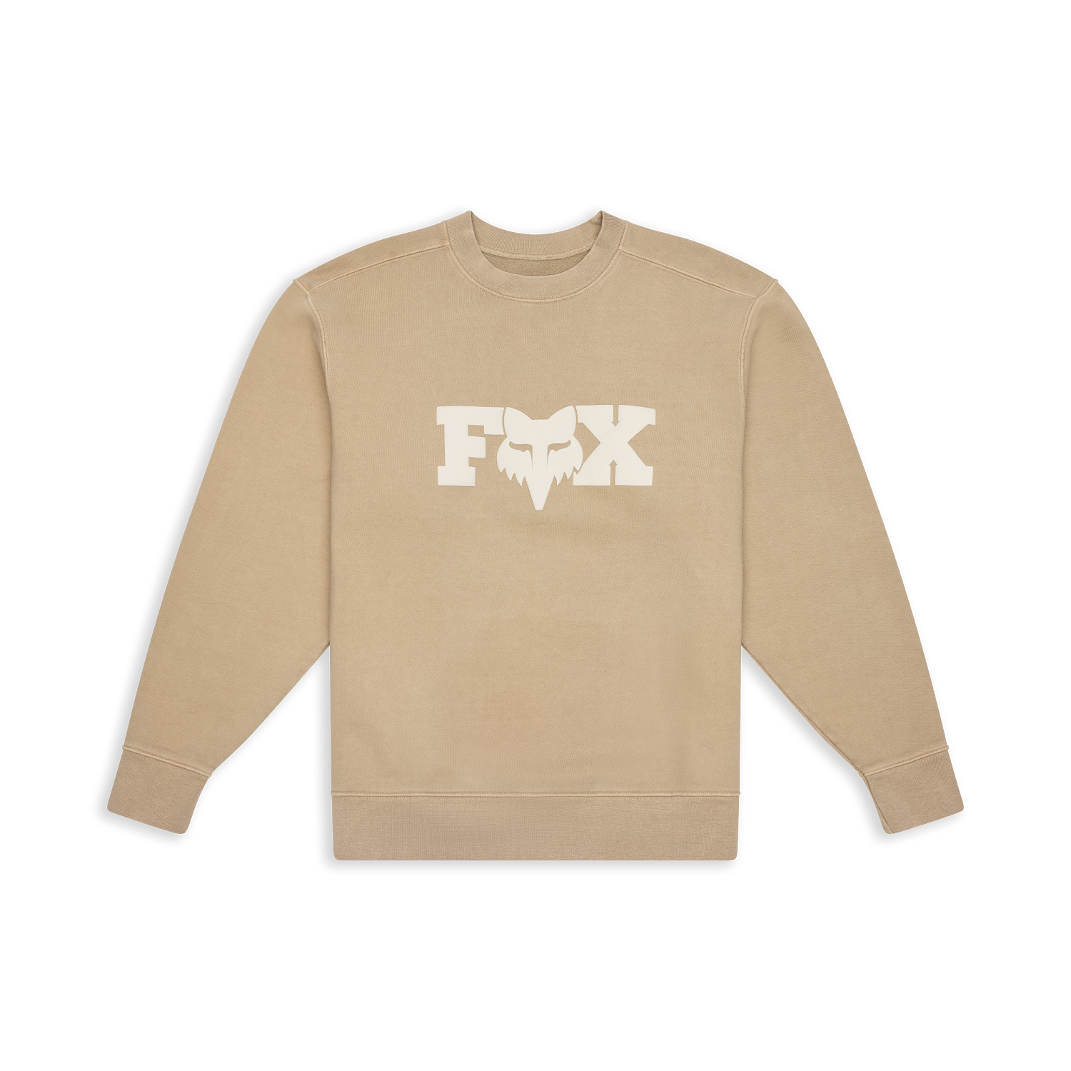 Fox Alternative Crew Pullover