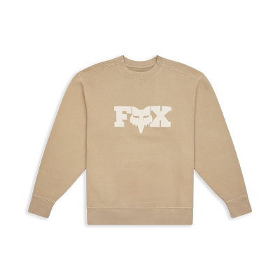 Fox Alternative Crew Pullover