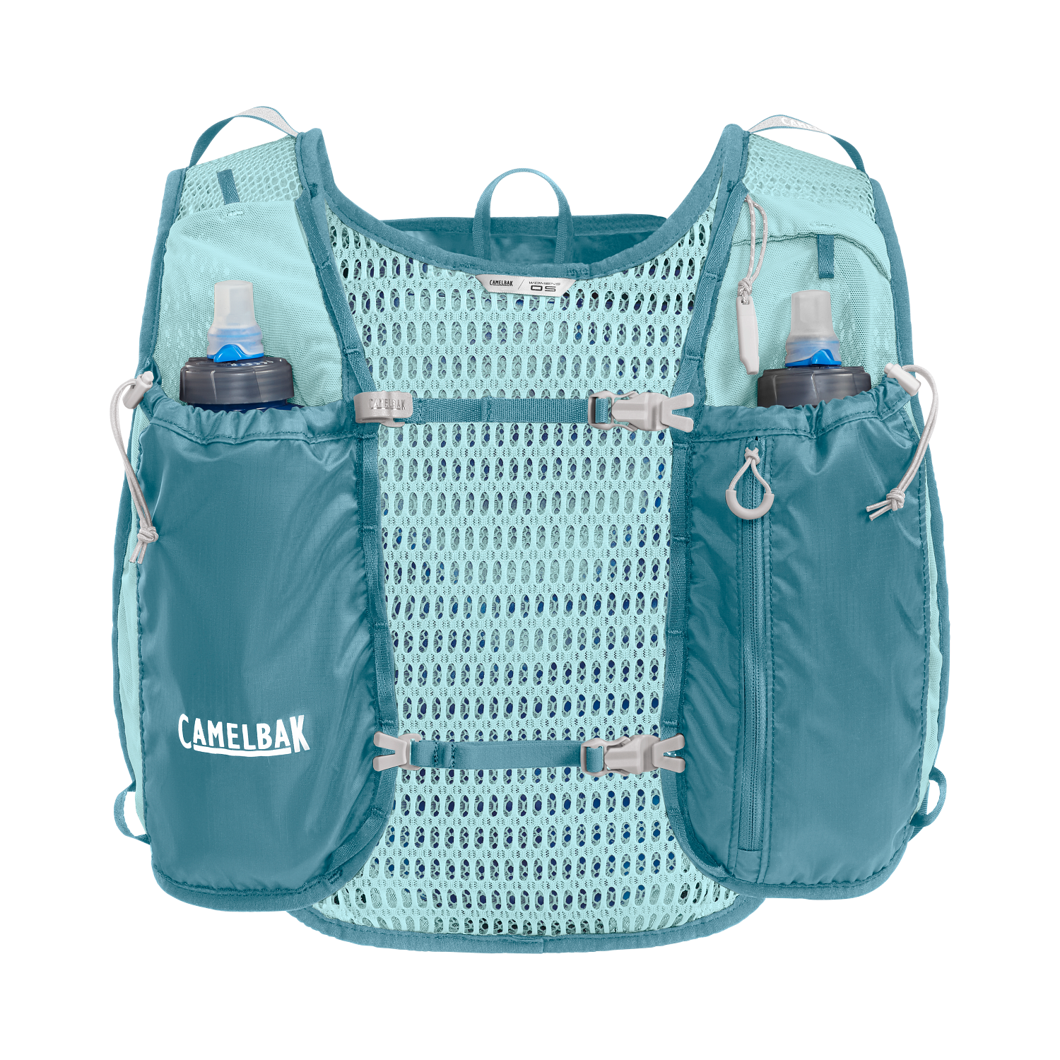 Women's Circuit&trade; Run Vest with Crux&reg; 1.5L Reservoir