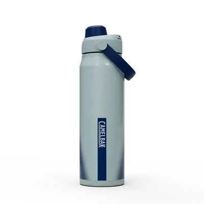 Thrive&trade; Chug 25oz Bottle, Insulated Stainless Steel
