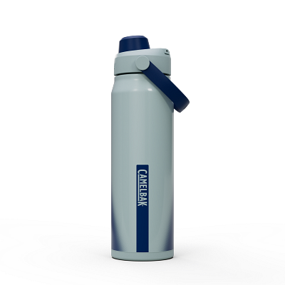 Botella t&eacute;rmica Thrive&trade; Chug 750 ml &ndash; acero inoxidable