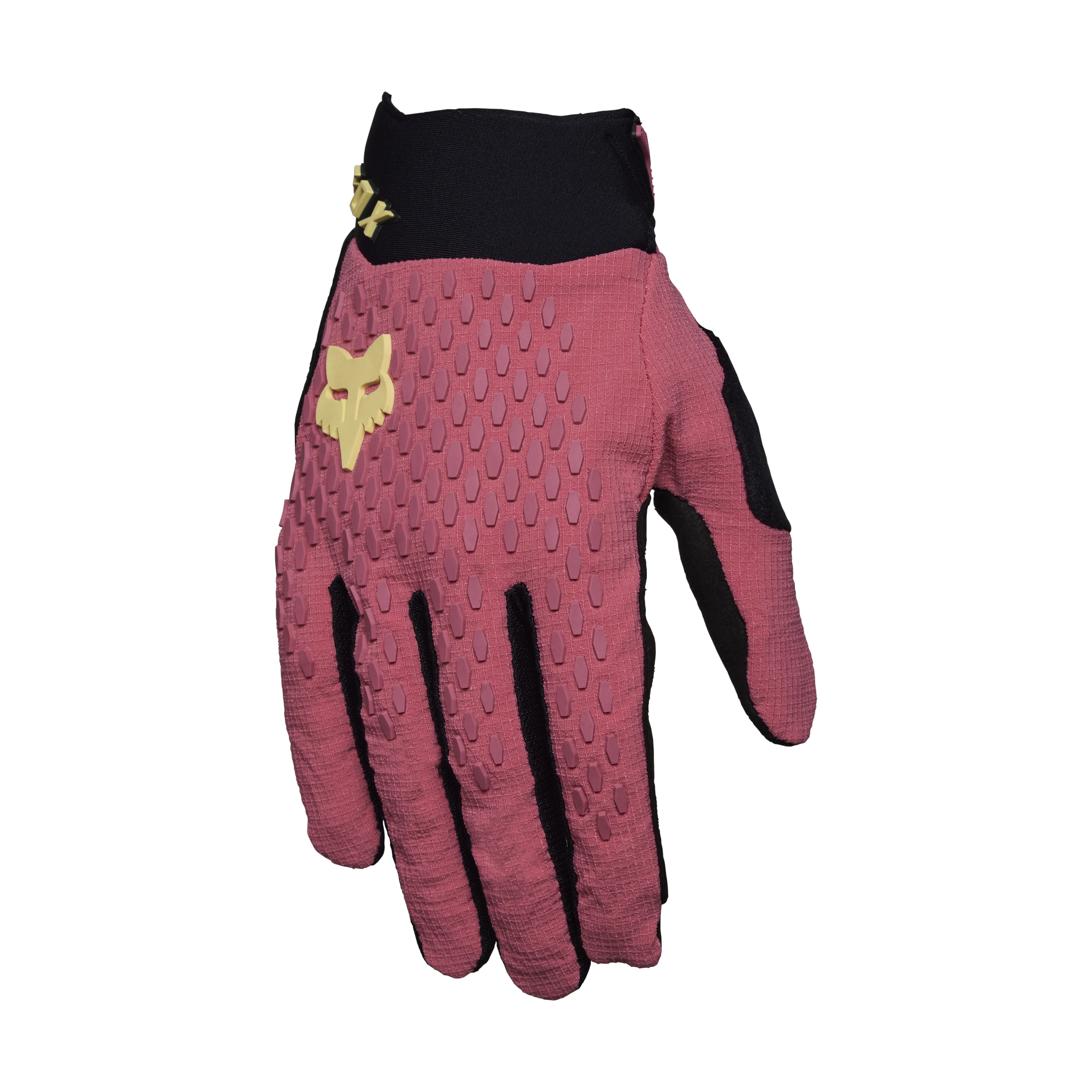 Fox Racing Defend Gloves - Thumbnail 4